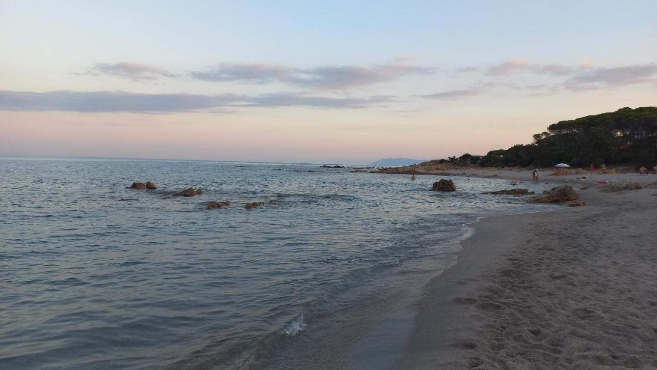 Cuccuru Relax - A Iun Q9882 Villa Orosei Eksteriør bilde